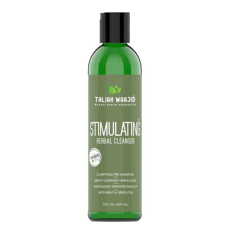 TW4002 TALIAH BEP Stimulating Herbal Cleanser 8 oz