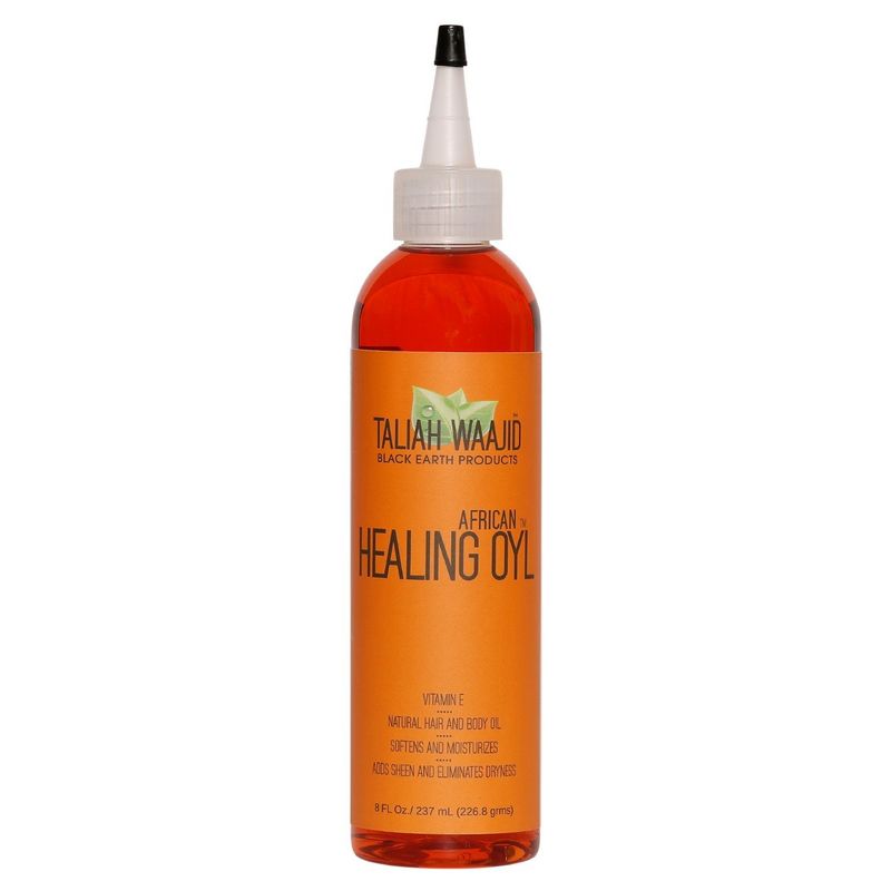 TW4004 TALIAH BEP African Healing Oyl 8 oz