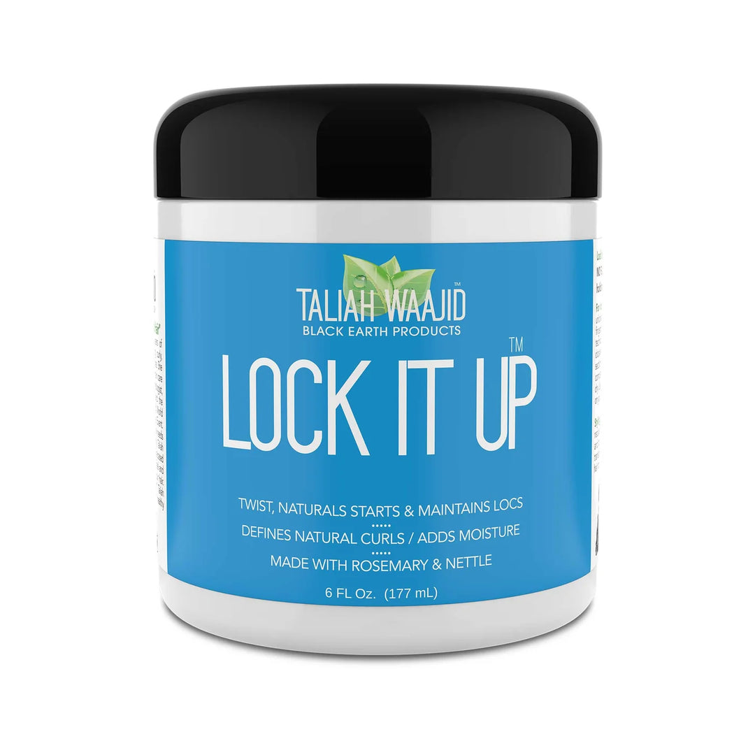 TW4008 TALIAH BEP Lock It Up 6 oz