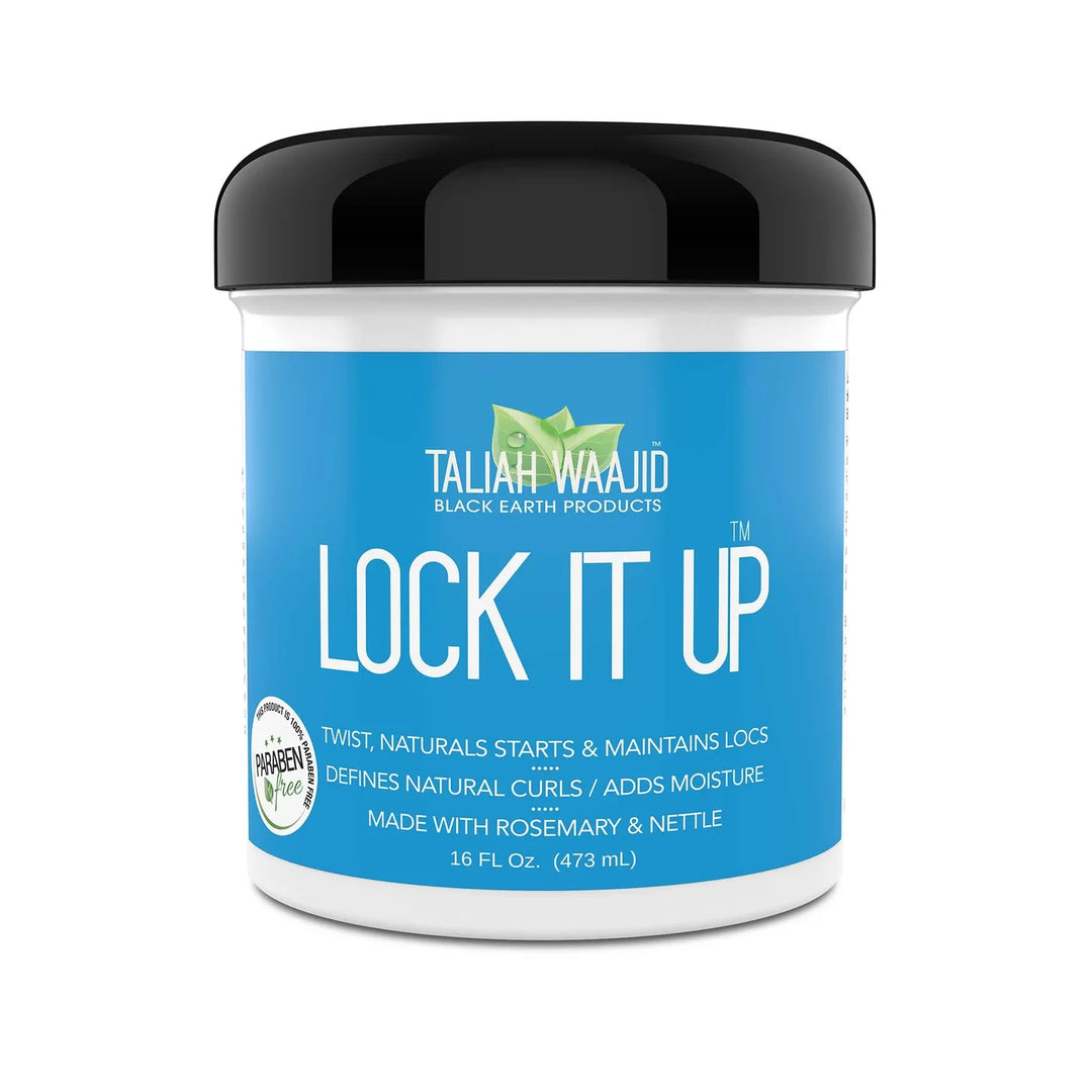 TW4009 TALIAH BEP Lock It Up 16 oz