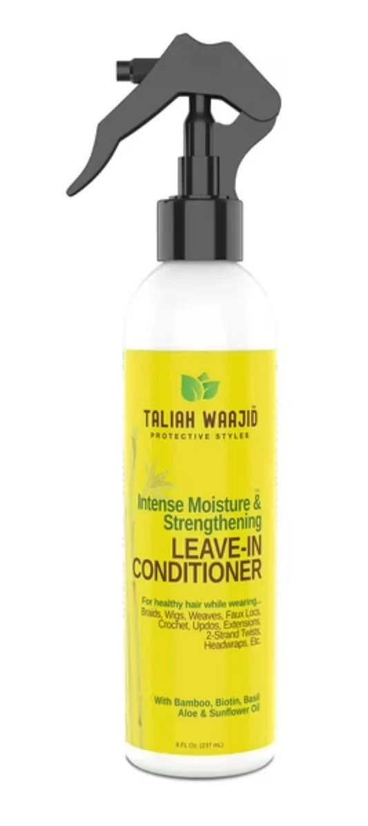 TW5002 TALIAH Protective Style Bio Strengthening Leave In Conditioner & Softner
