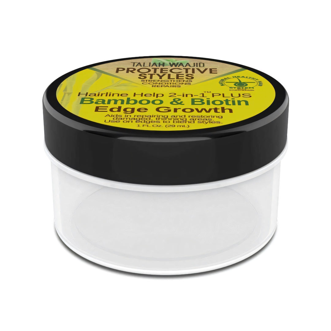 TW5004 TALIAH Protective Style Hold Me Down Edge Growth 1 oz