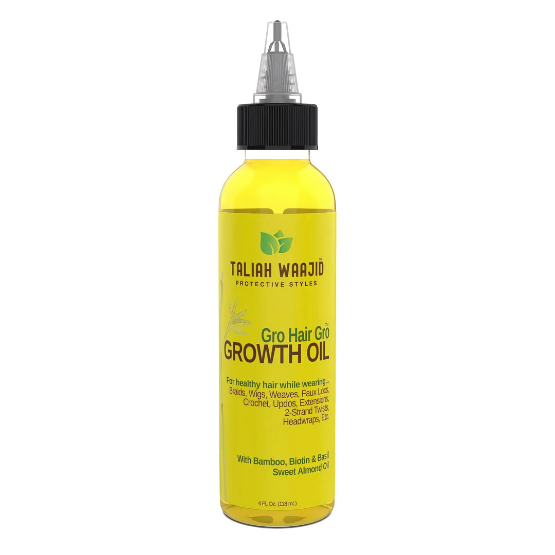 TW5005 TALIAH Protective Style Growth Oil 4 oz
