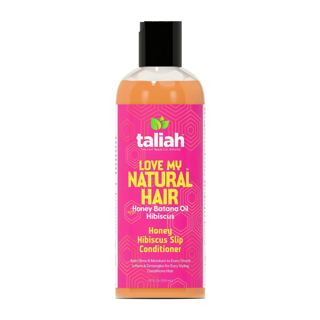 TW6003 TALIAH LMNH Honey Hibiscus Slip Conditioner 12 oz