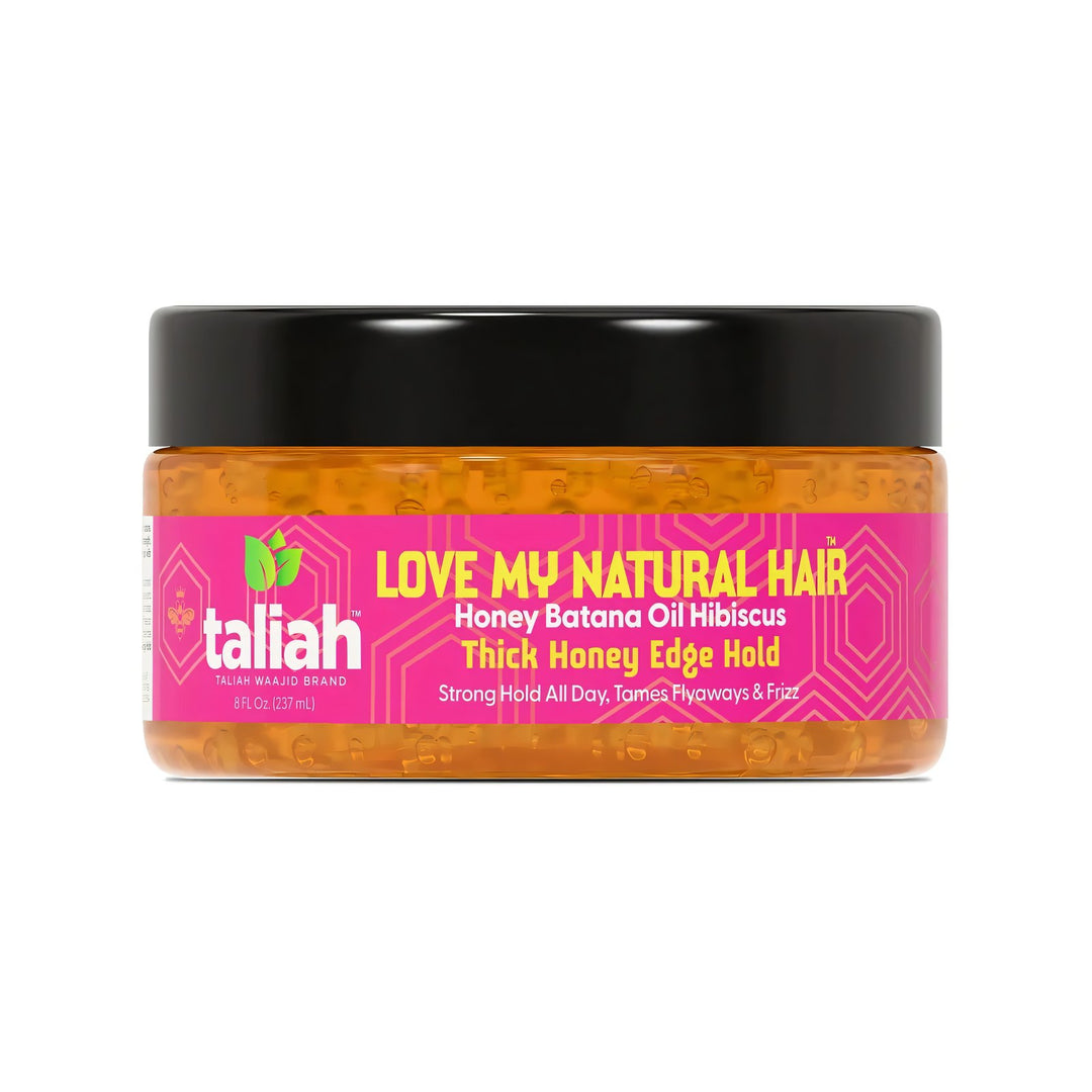 TW6005 TALIAH LMNH Thick Honey Edge Gel 8 oz