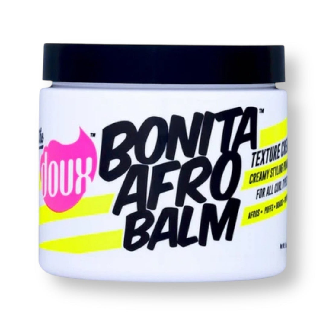 BONITA AFRO BALM TEXTURE CREAM 16 oz