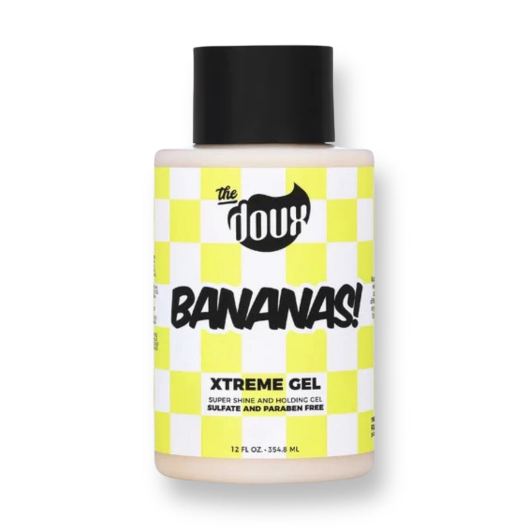 BANANAS XTREME Gel 12 oz