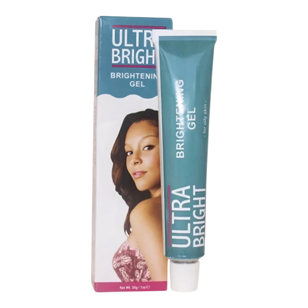 Ultra Brite Tube Gel 30 ml