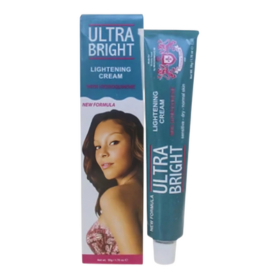 ULBR2000 Ultra Brite Tube Cream 50 ml