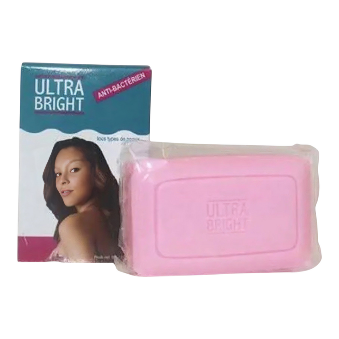 Ultra Brite Soap 80g