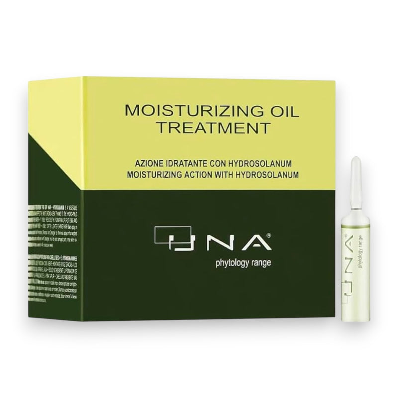 Una Ampule Restructurizing Treatment x12