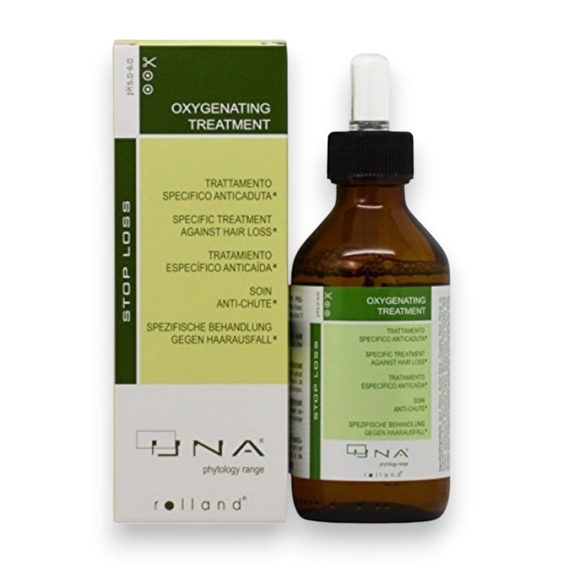 Una Restructurizing Treatment 90 ml