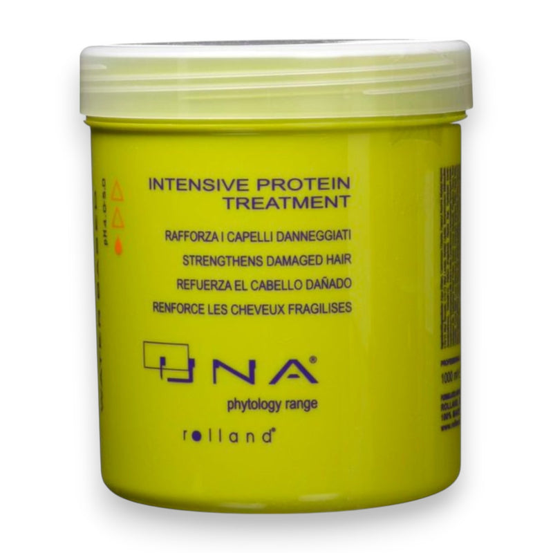 Una Intensive Protein Treatment 500 ml