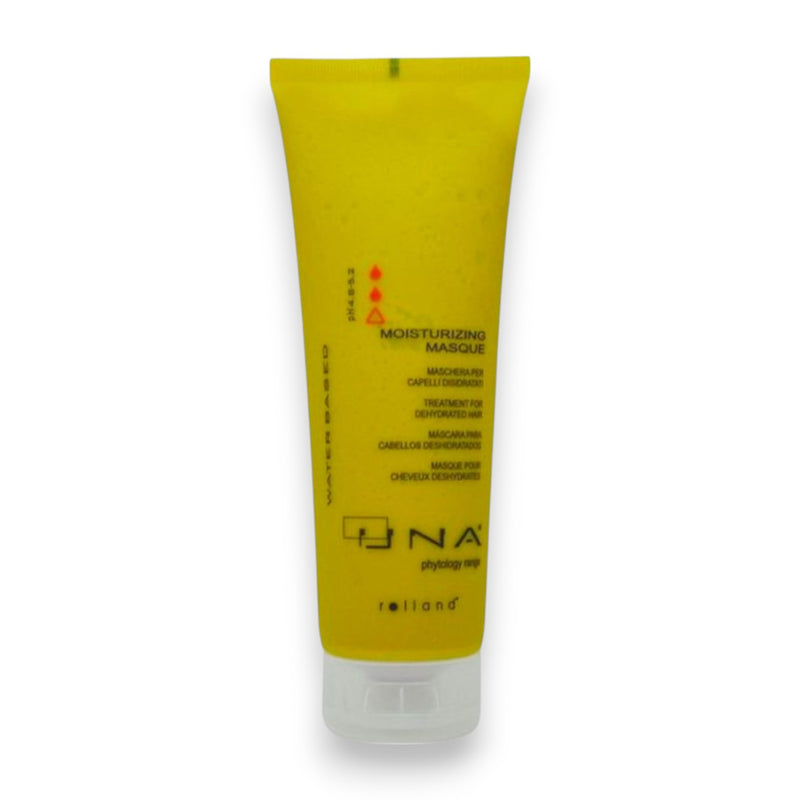 Una Intensive Protein Treatment 1000 ml