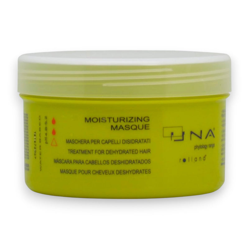 Una Moisturizing Masque 250 ml