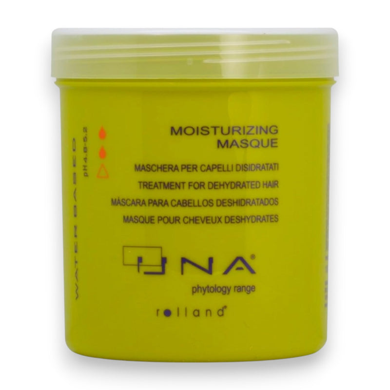 Una Moisturizing Masque 500 ml