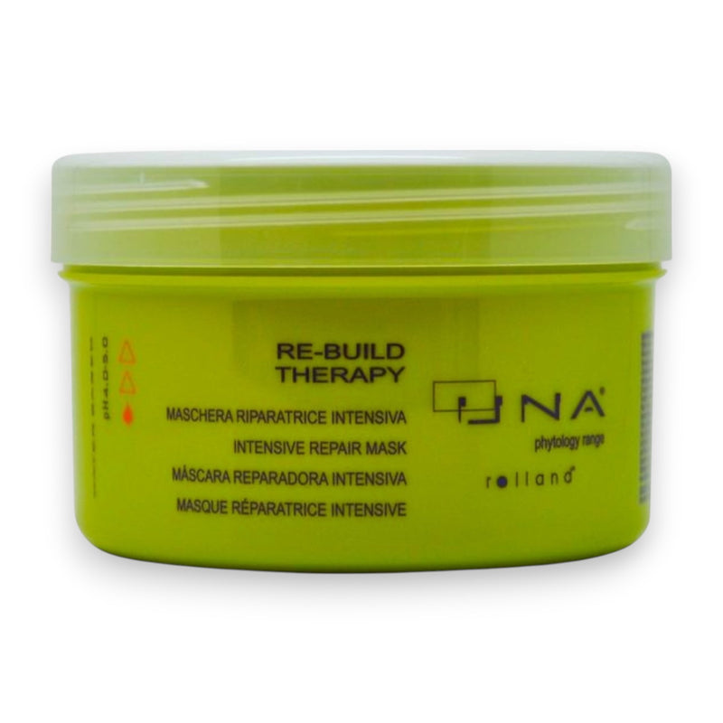 Una Moisturizing Masque 1000 ml