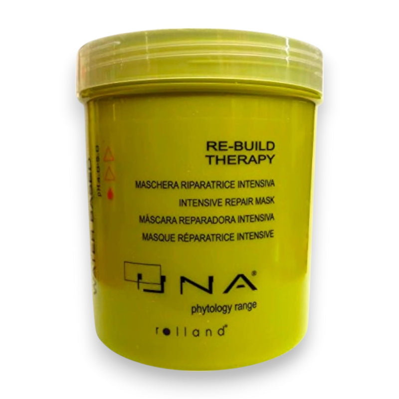 Una Re-Build Therapy 500 ml