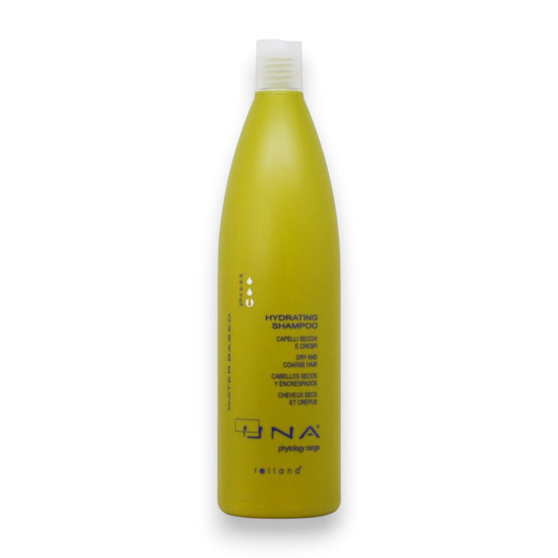 Una Hydrating Shampoo 1000 ml