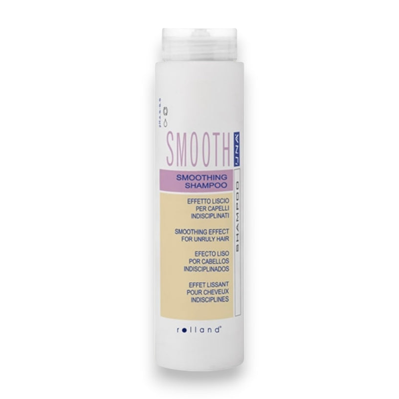 Una Smoothing Shampoo 1000 ml