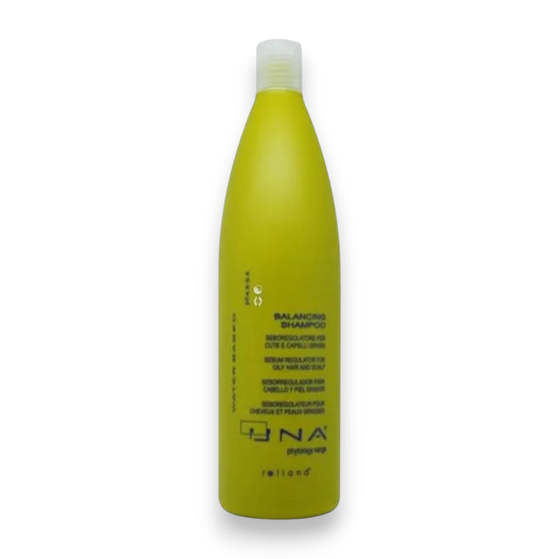 Una Balancing Shampoo 1000 ml