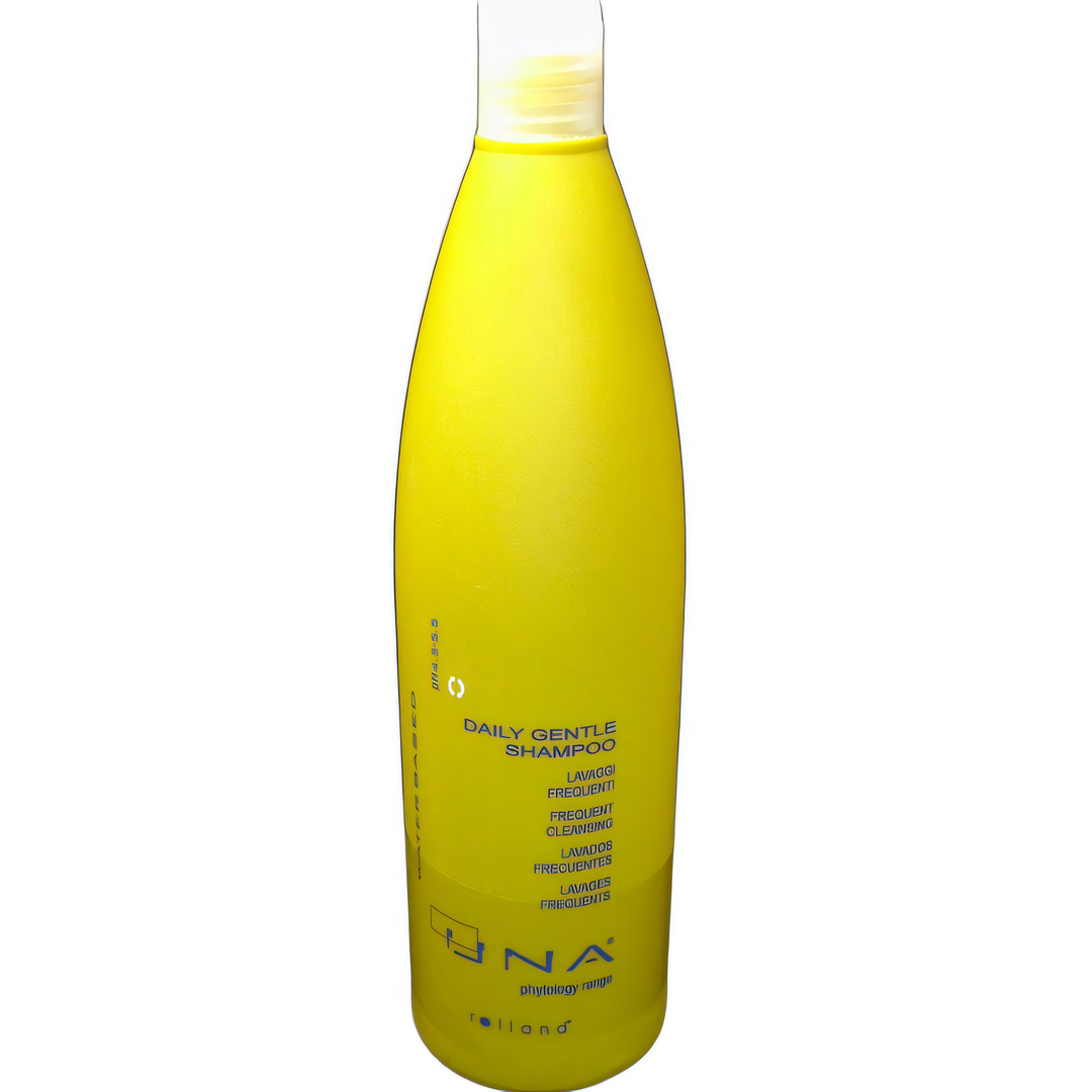 UNA1037 Una Daily Gentle Shampoo 1000 ml