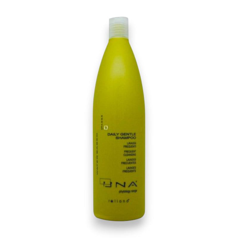 Una Dandruff (Purifying) Shampoo 1000 ml
