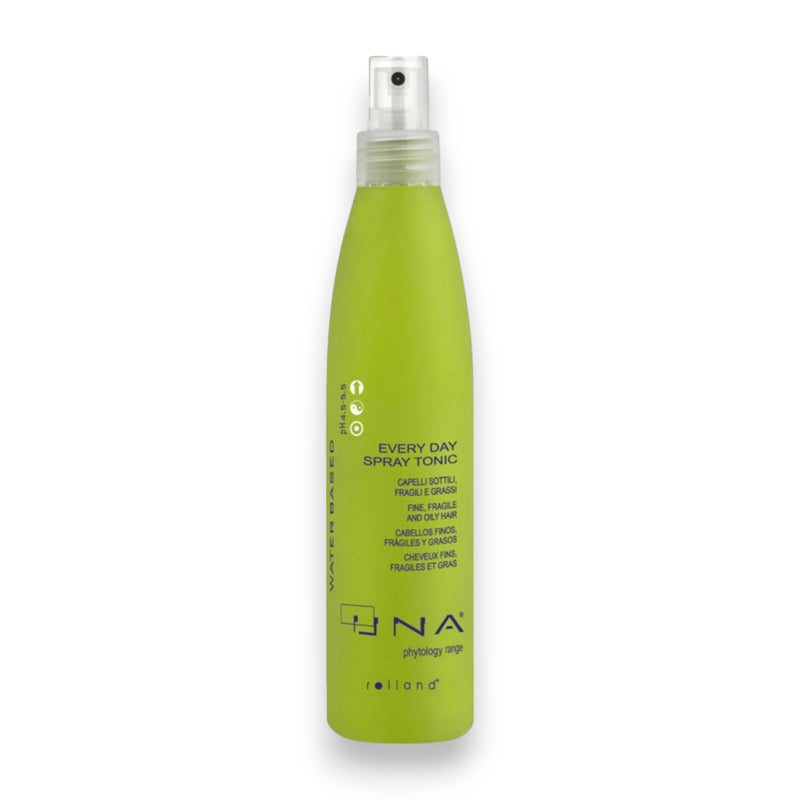 Una Pure Gloss Polisher 125 ml