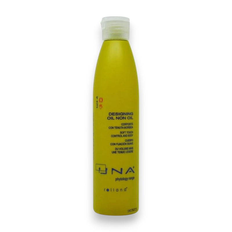 Una Silker 125 ml