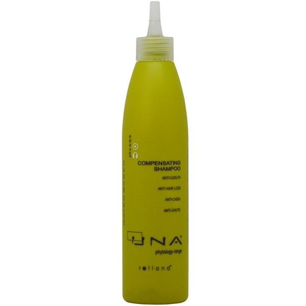 UNA1061 Una Compensating Shampoo 250 ml