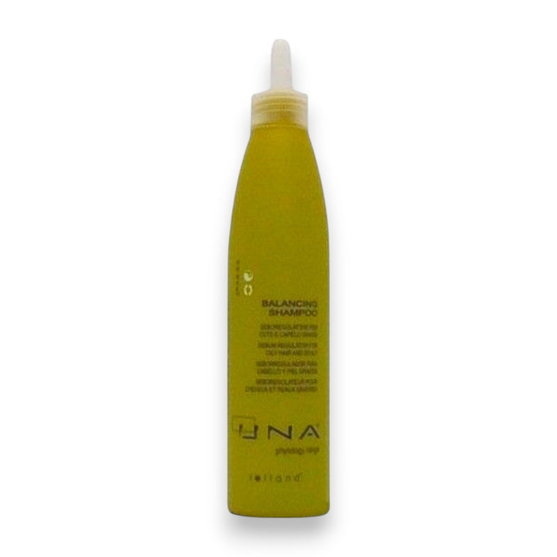 Una Compensating Shampoo 250 ml