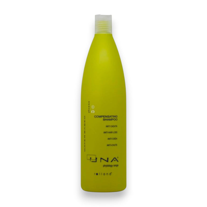 Una Daily Gentle Shampoo 250 ml