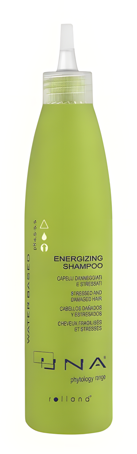 UNA1064 Una Energizing Shampoo 250 ml