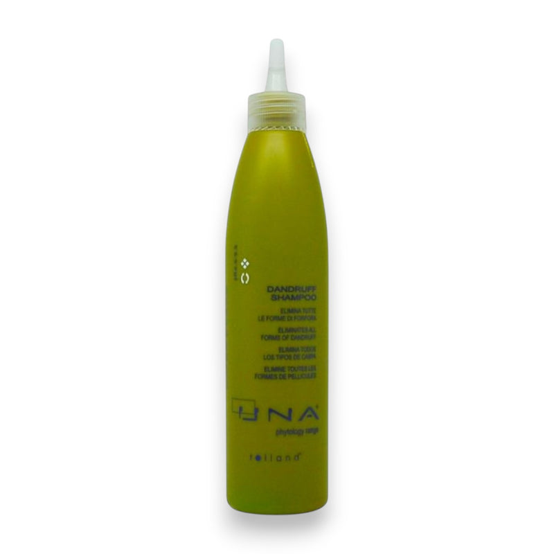 Una Energizing Shampoo 250 ml