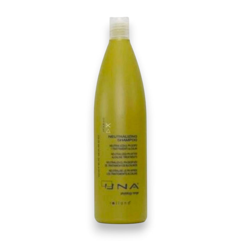 Una Clarifying Shampoo 250 ml