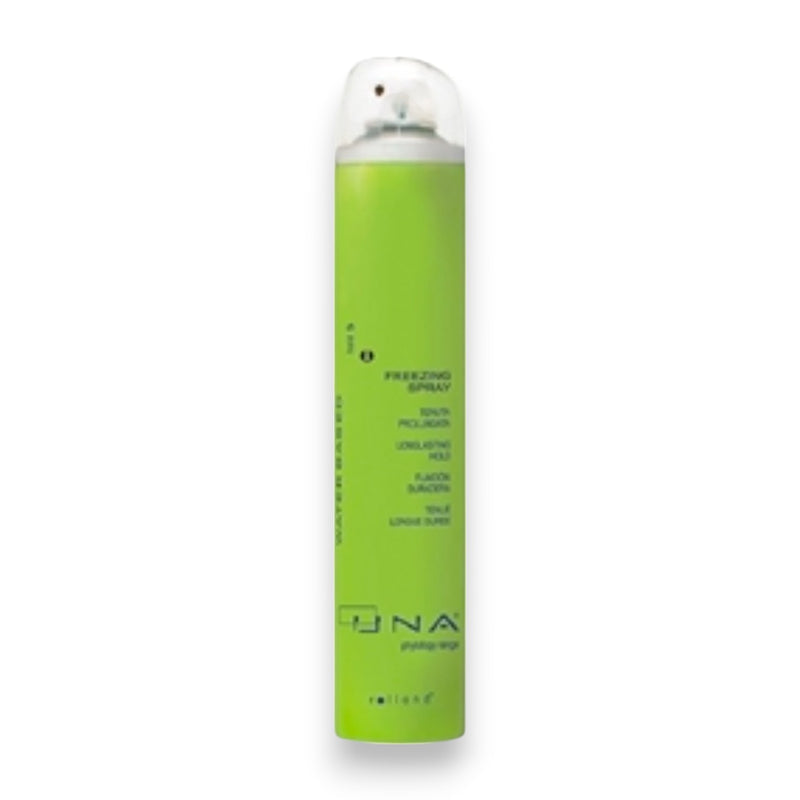 Una Styling Foam 300 ml