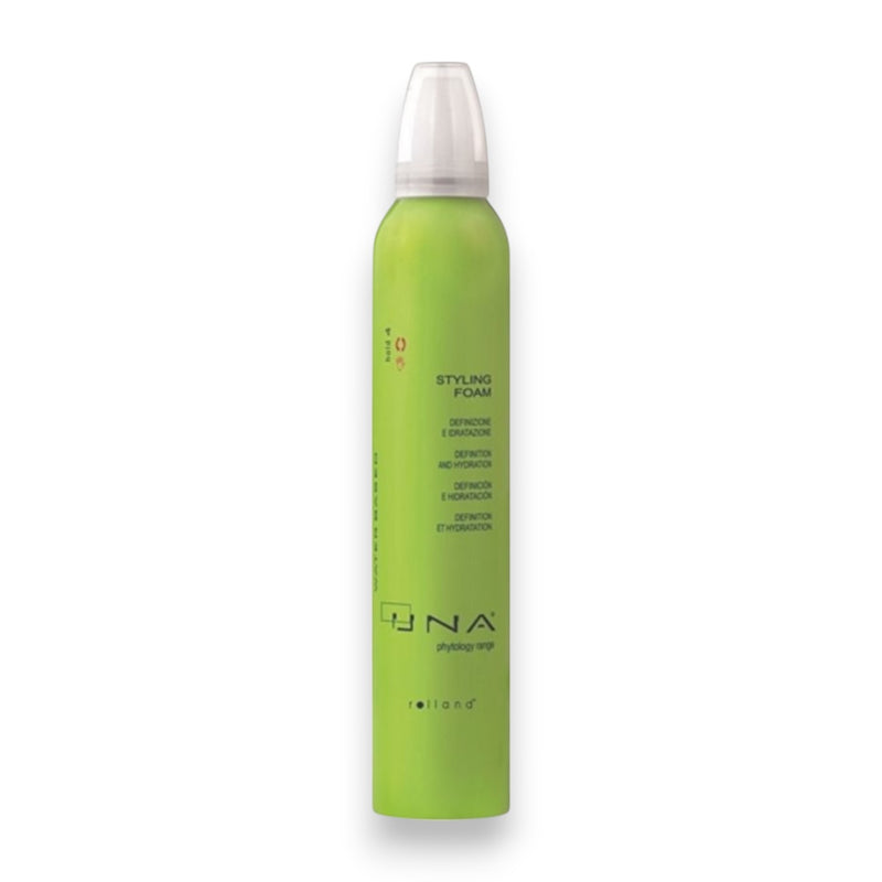 Una Bodifying Foam 10.5 oz
