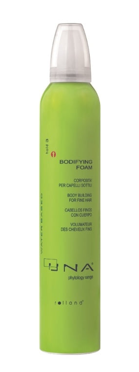 UNA1084 Una Bodifying Foam 10.5 oz