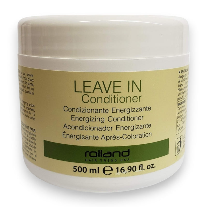 Una Garlic Treatment 500 ml