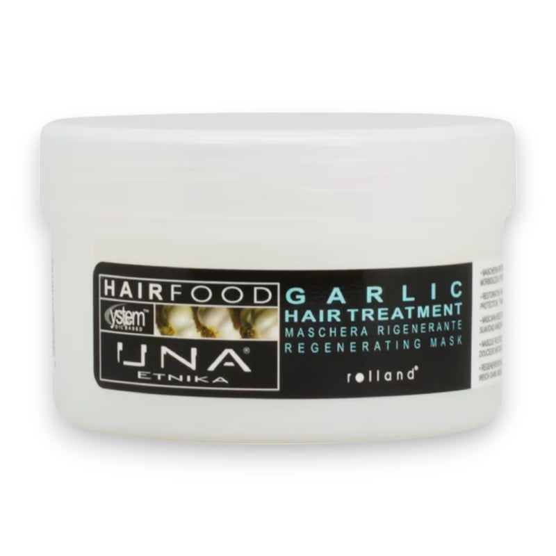 Una Garlic Treatment 1000 ml