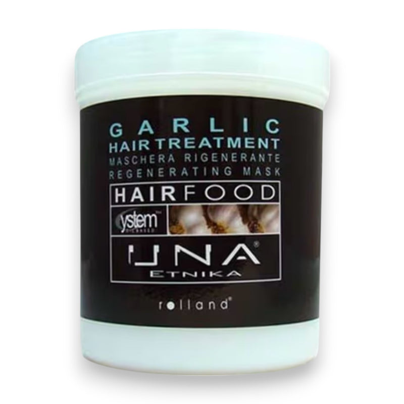 Una Hair Food Coconut Oil 1000 ml