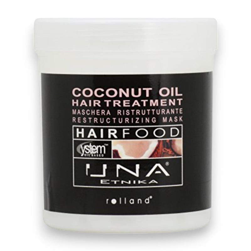 Una Hair Food Jojoba Oil 1000 ml