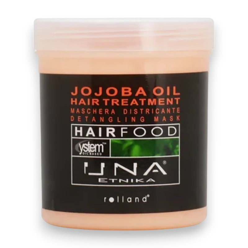 Una Hair Food Proteina 1000 ml