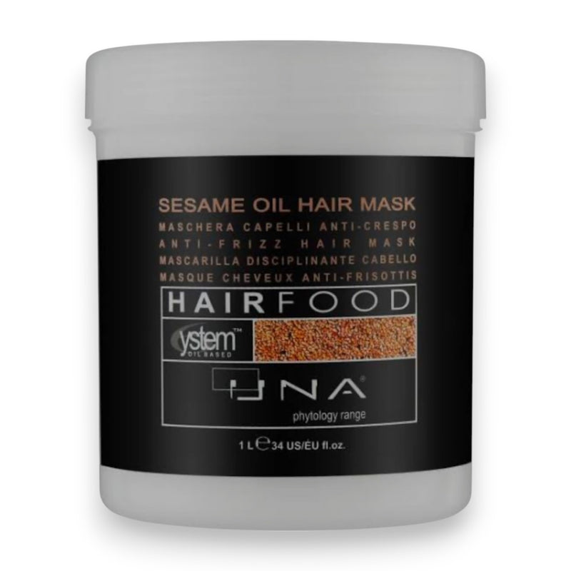 Una Hair Food Vitamins 1000 ml