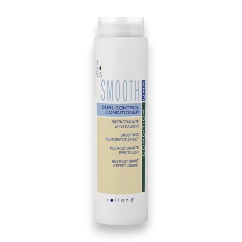 Una Ironing Gloss Serum 150 ml