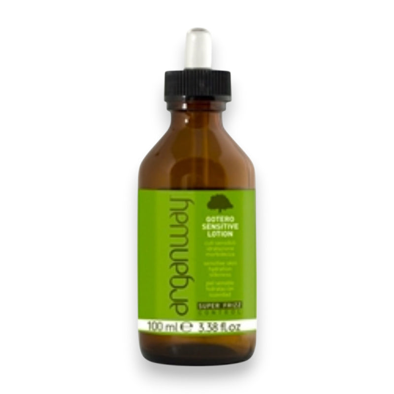 Una Argan Shampoo 16.9 oz