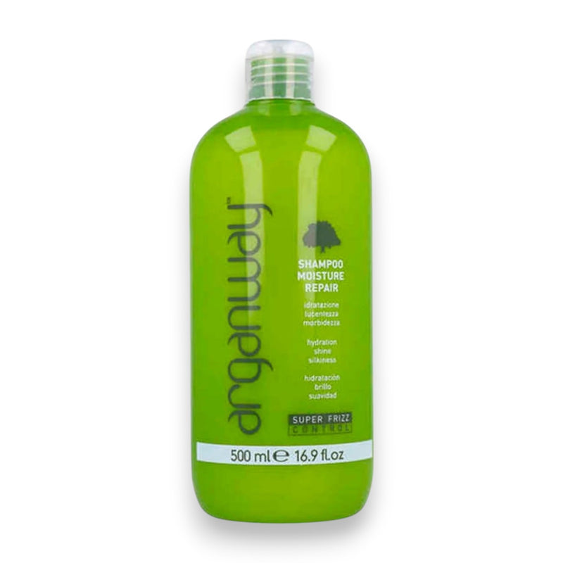Una Argan Sensitive Lotion