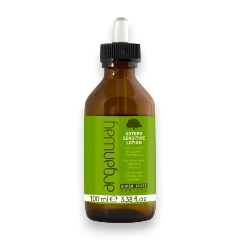 Una Argan Protective Shining Spray 4.22 oz