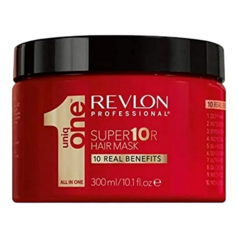 Uniq One Masque 10 oz (JAR)