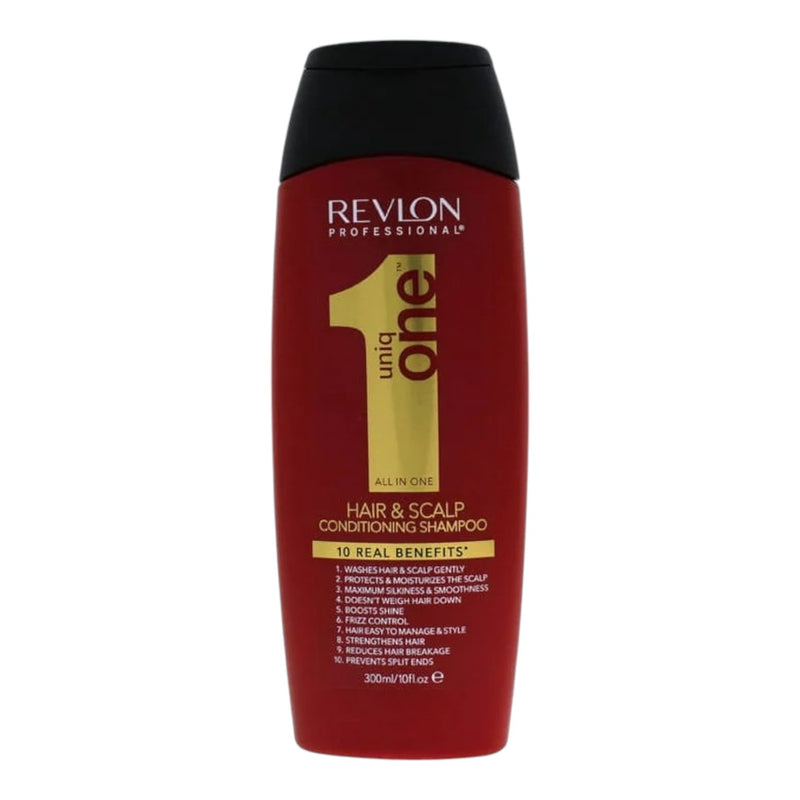 Uniq One Shampoo